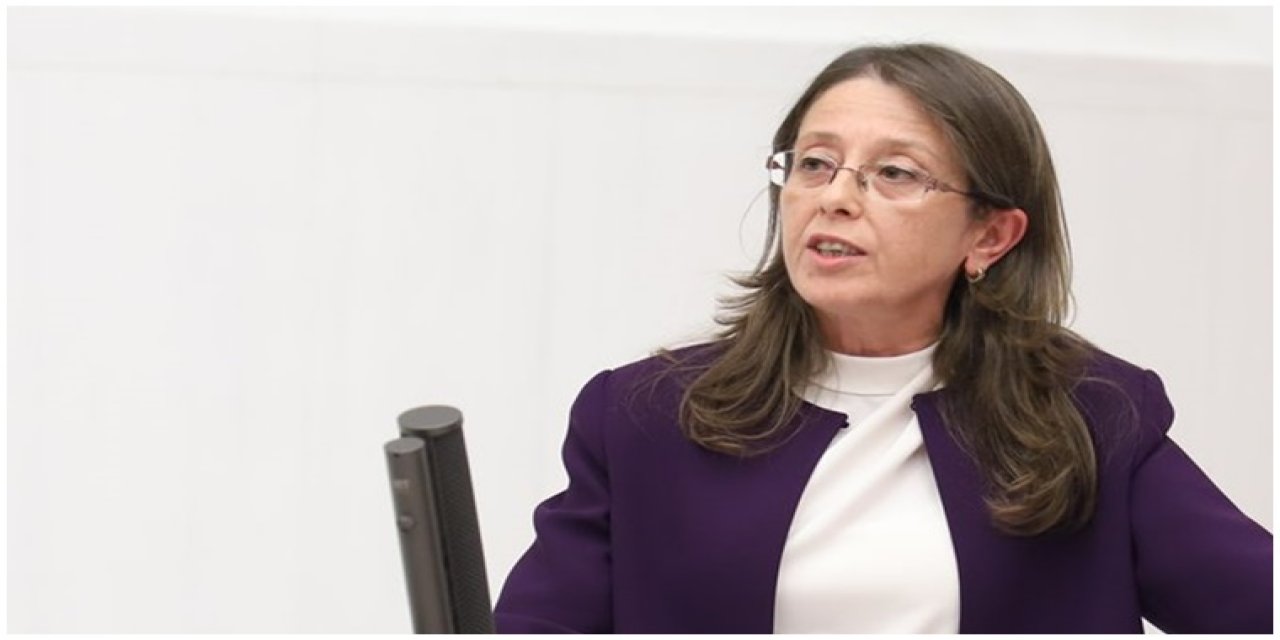 HDP'li Ersoy: "Hastalar piyasada olmayan ilaçlar için eczanelere isim yazdırıyor, sıraya giriyor"