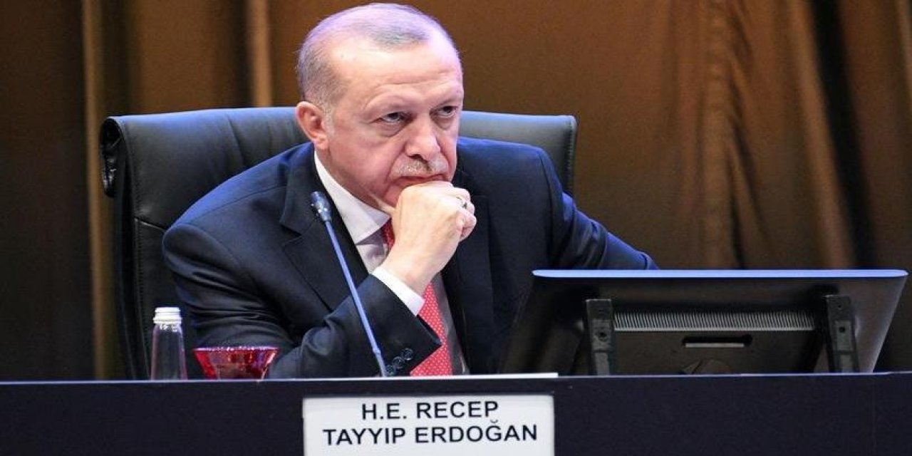 Financial Times’tan dikkat çeken analiz: Erdoğan’ın tezi neden işe yaramıyor?