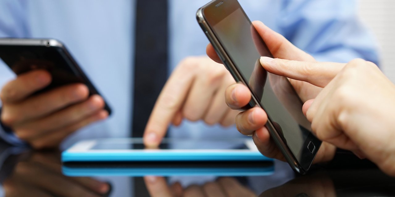 Resmi Gazete'de yayımlandı: Yurt dışından getirilen cep telefonu için 2022'de ödenecek tutar belli oldu