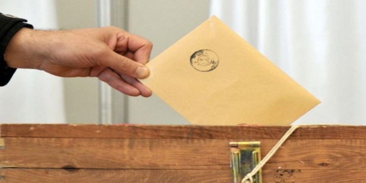 İbrahim Kahveci erken seçim için tarih verdi: "Sadece enkaz kalacaktır"