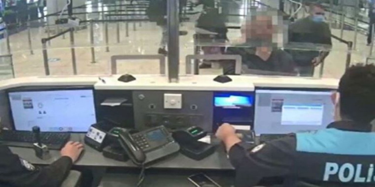 'Sahte pasaport' krizi büyüyor: ABD ile Türkiye arasında gerilim