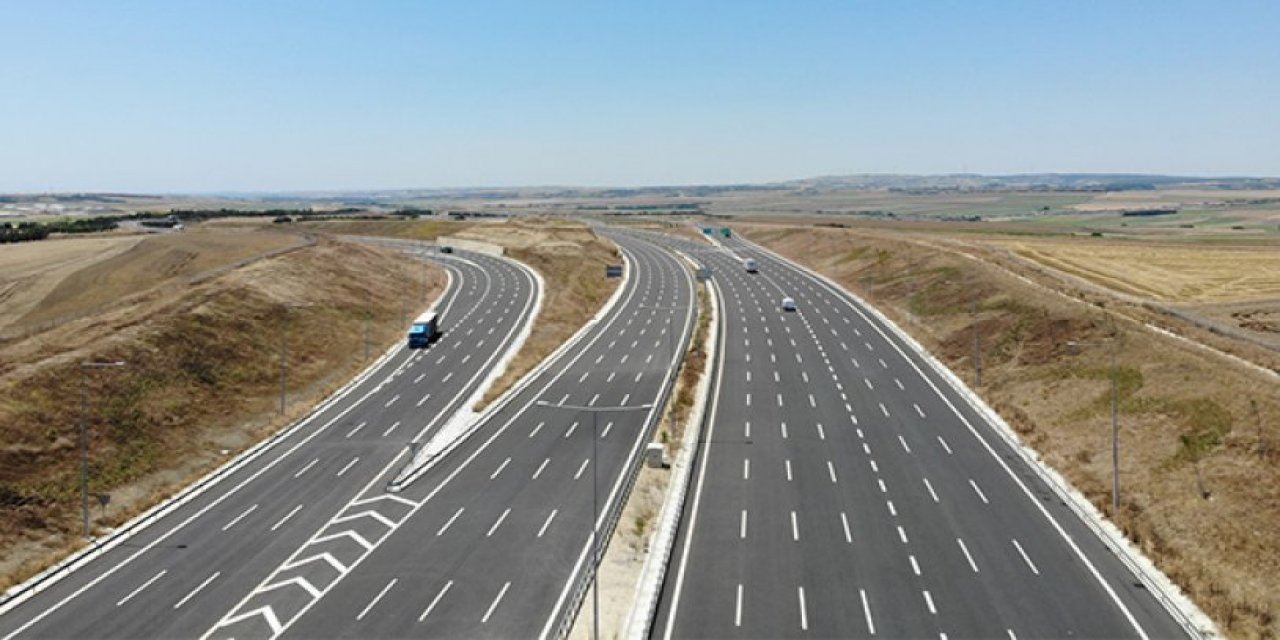 Bakandan köprü ve otoyol geçiş ücreti açıklaması: "Güncel döviz fiyatlarının sonucunda ortaya çıkıyor"