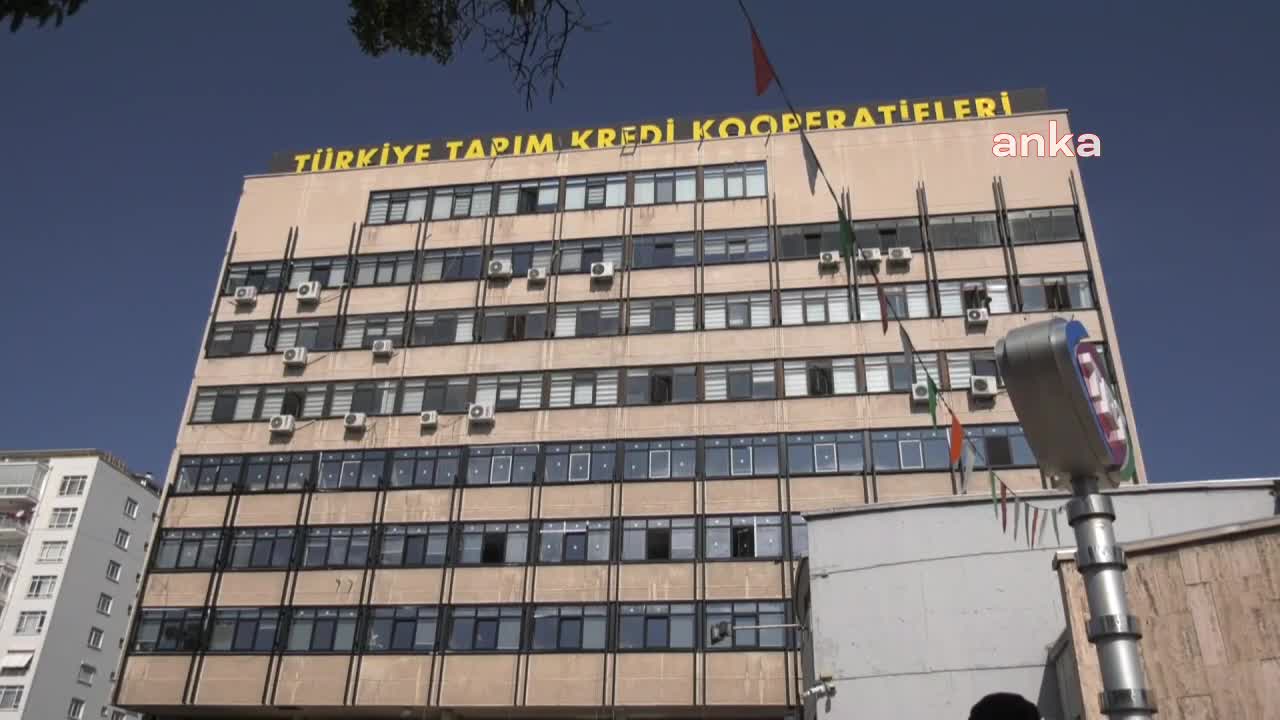 'Reise gönül verdim' diyen çiftçi: "Bu korku AK Parti'ye sırt döndürdü"