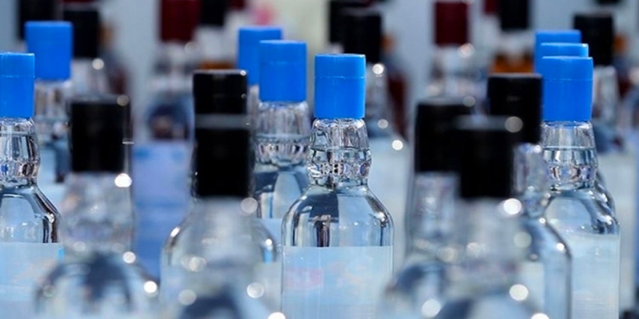 Sahte içki ölümleri yeniden TBMM gündeminde: "Vatandaş bir kadeh içiyor, devlet üç kadeh içiyor"