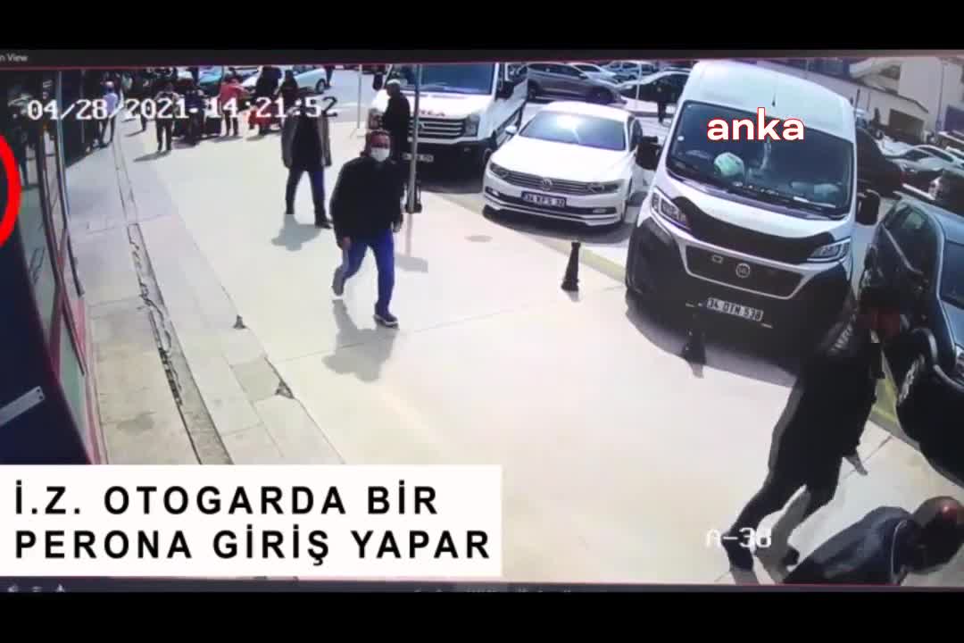 İstanbul otogarında bulunan 5 kiloluk bombayla ilgili davada 2 sanık hakkında karar