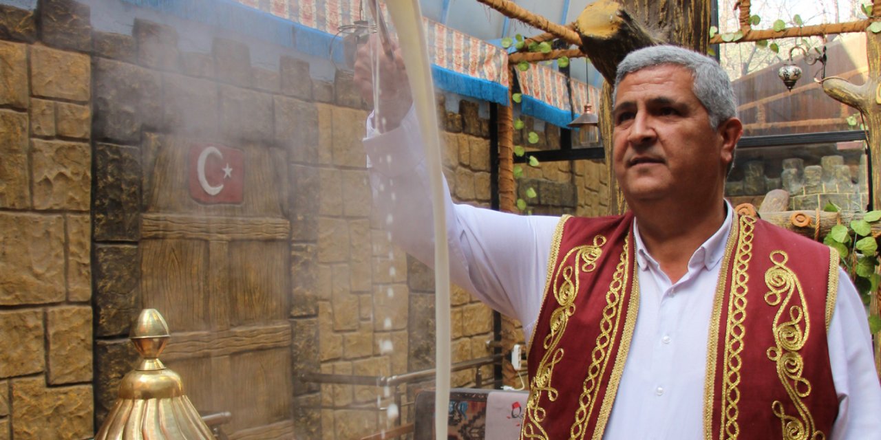 Kış aylarının vazgeçilmeziydi... Kilosu 1500 lira oldu