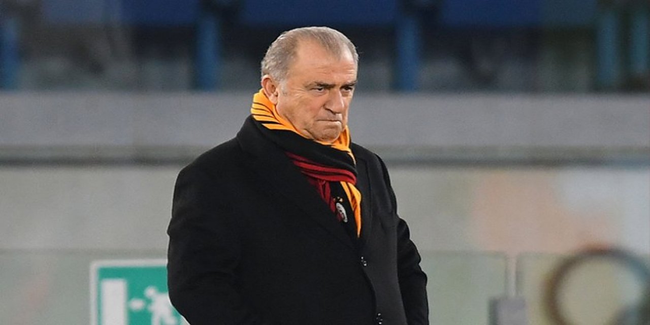 Galatasaray 'Fatih Terim' hakkında kararını verdi