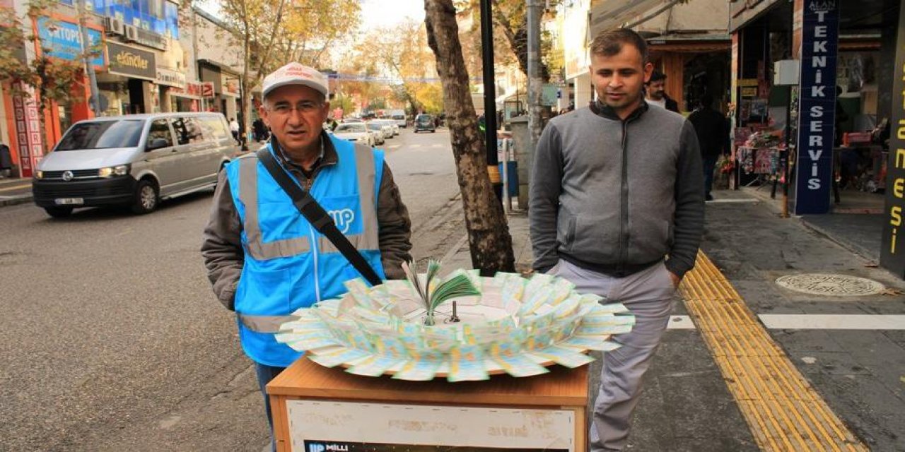Yılbaşı biletlerini kim satacak? 14 bin Milli Piyango seyyar bayii işsiz kaldı...