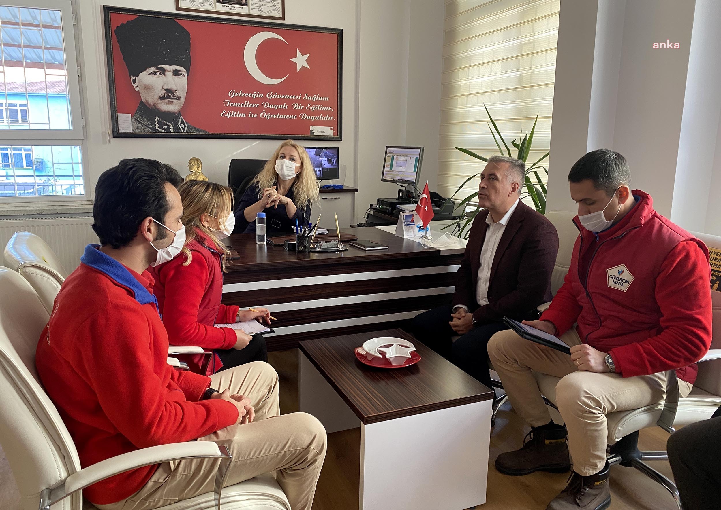 Kuşadası Belediyesi'nden eğitime destek