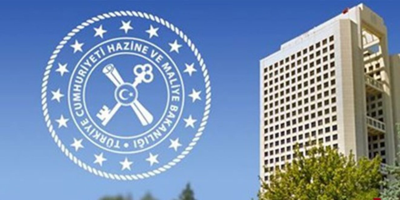 Hazine ve Maliye Bakanlığı'ndan kritik toplantı sonrasında açıklama