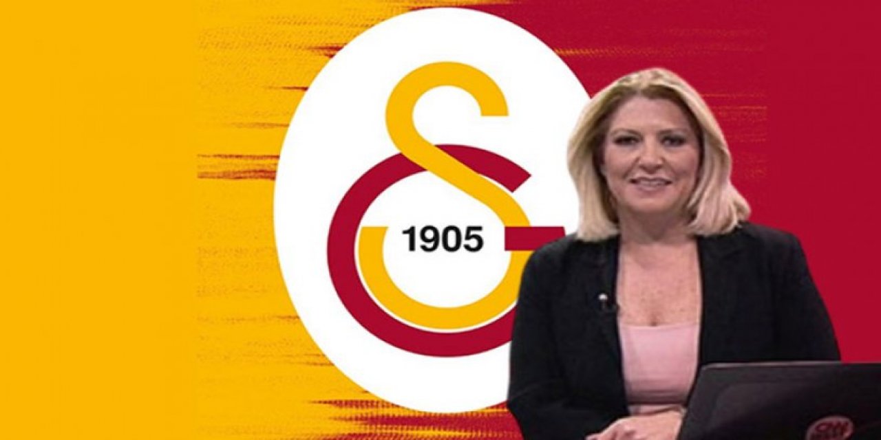 Ahu Özyurt, Galatasaray'daki görevinden istifa etti