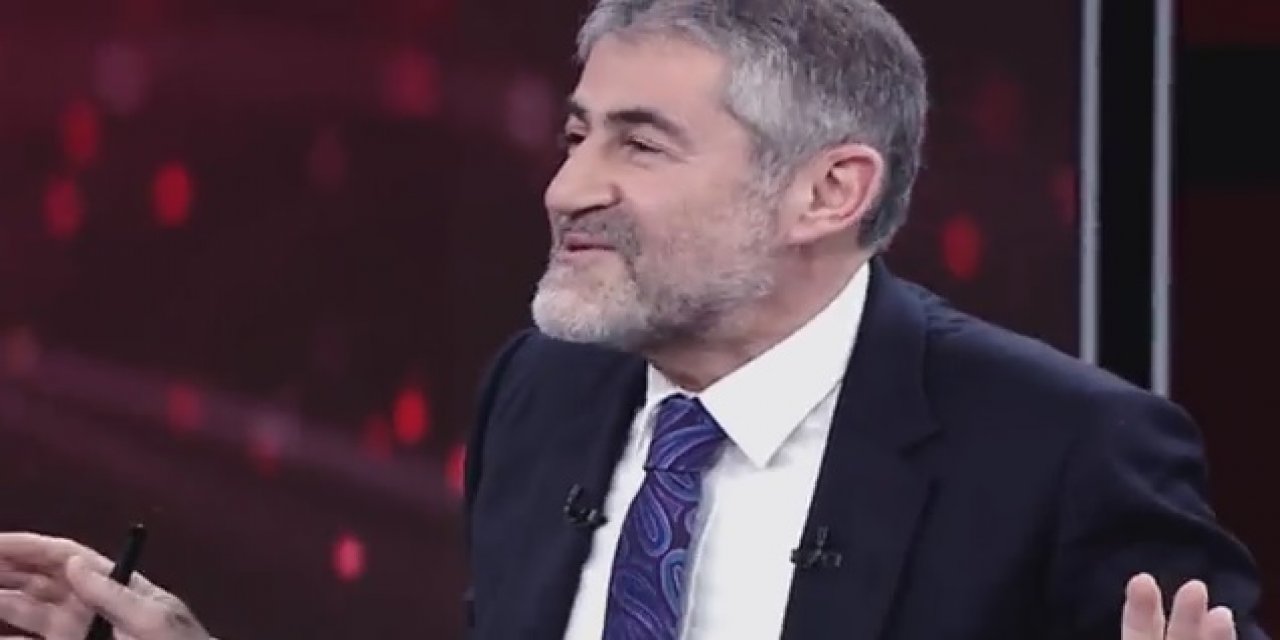 Saadet Partisin'den Bakan Nureddin Nebati'ye cevap videosu geldi: Göz var, izan var; ışıltı yok!