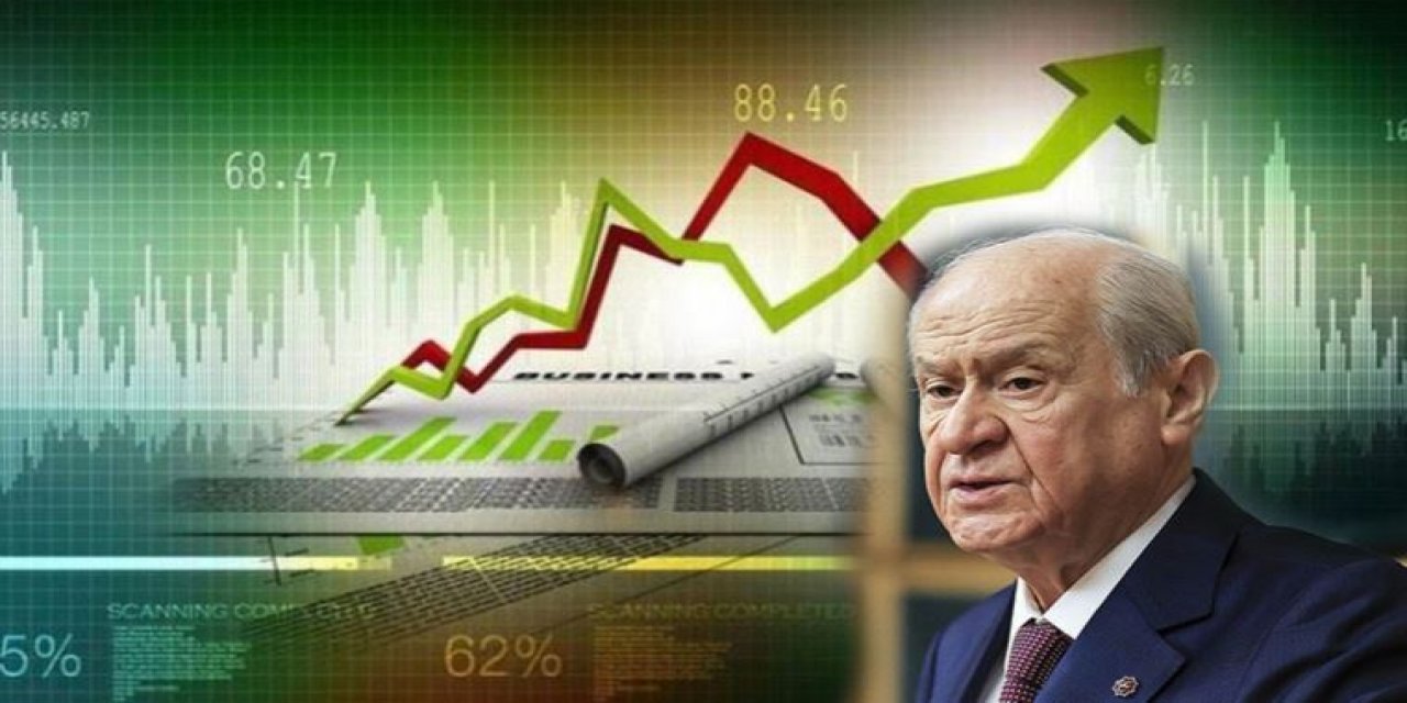 MHP'den teşkilatlarına 'indirim' çağrısı: "Piyasa spekülatörleri ve kara doymayan bazı simsarlar..."