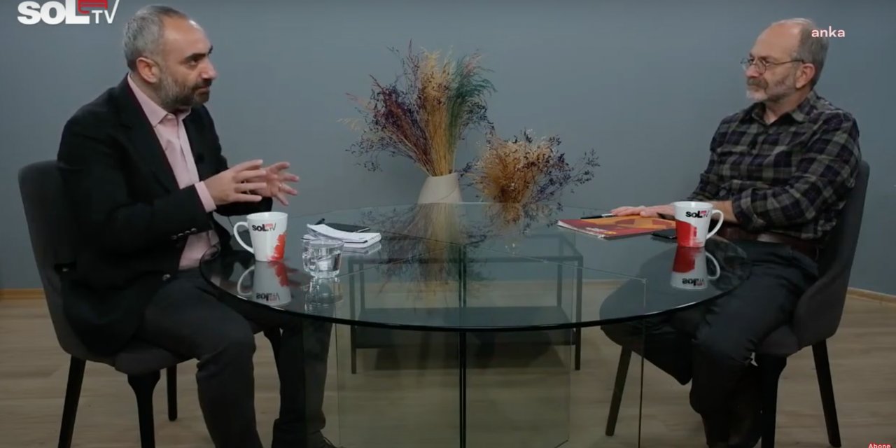 Okuyan: "Asıl yaralanan, hiç tasarrufu olmayan vatandaş olacak"