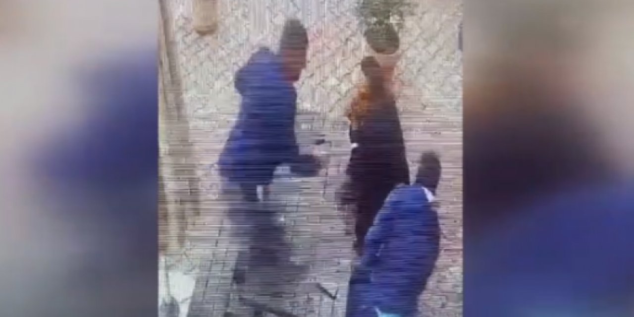 MHP'li ilçe başkanı, belediye işçisini dövdü: 'Boğazımı sıktı, yumruklar attı'