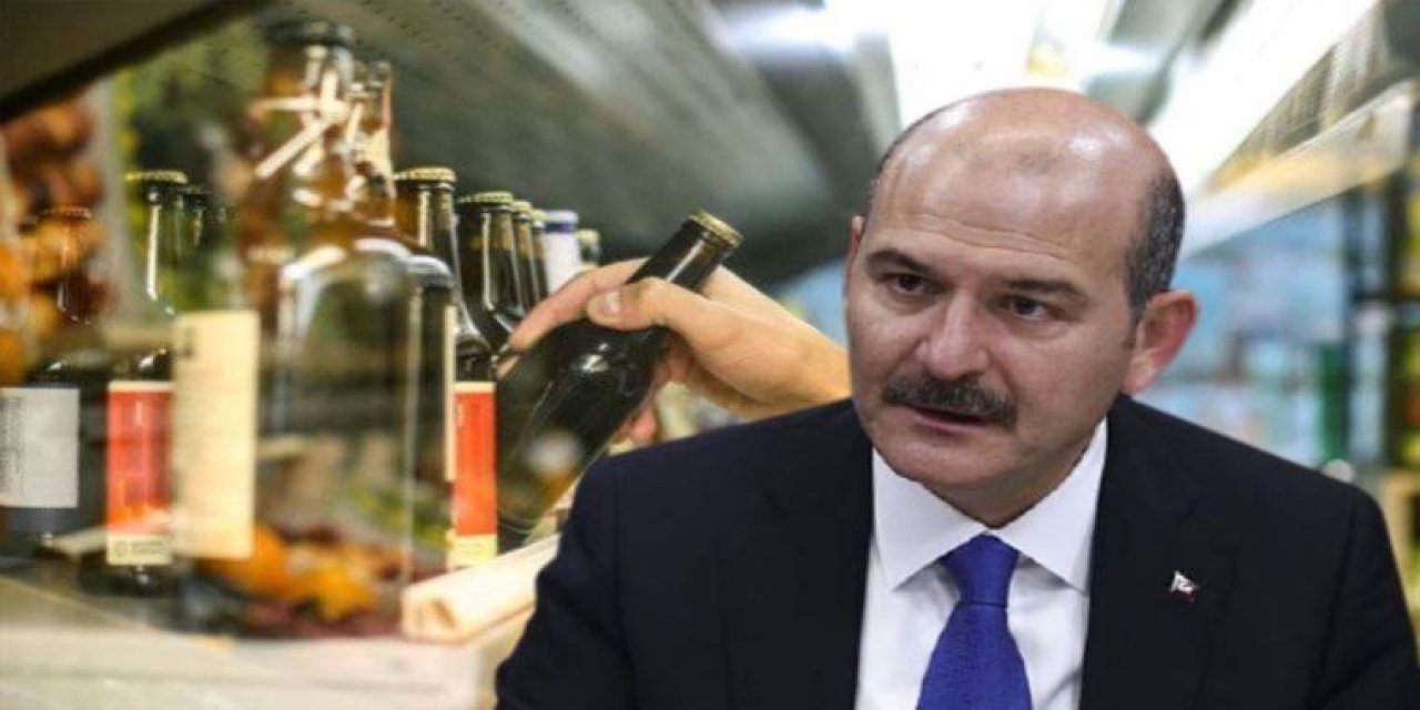 Sahte içki ölümlerine karşı iktidara çok sert tepki: "Soylu'nun bir ilişkisi mi var, çıksın yanıt versin"