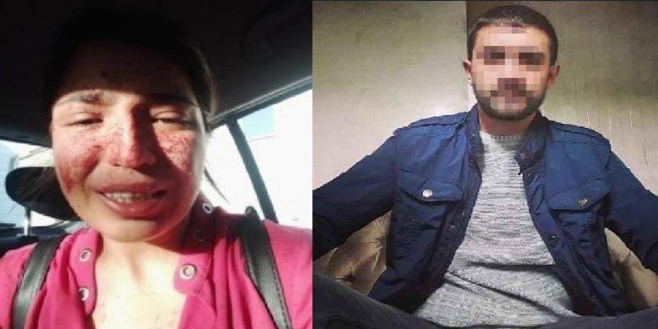 Bu çığlığa kulak verin! "Bir kadın cinayetinin haberi olmak istemiyorum"
