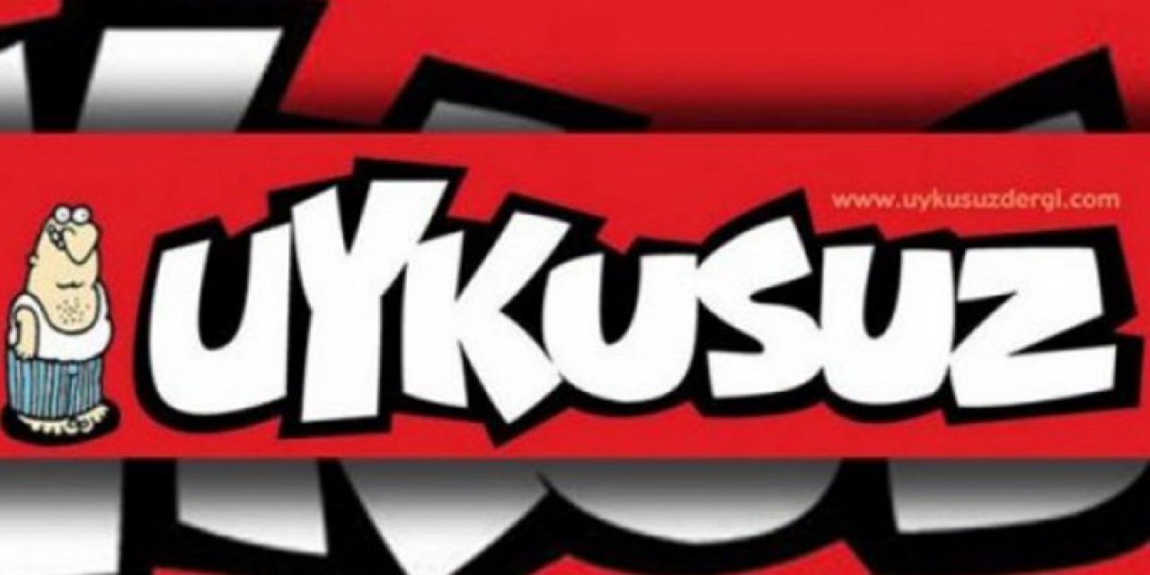 Uykusuz'dan çok konuşulacak "döviz" kapağı