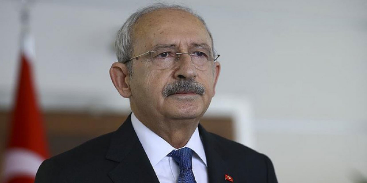 CHP lideri Kılıçdaroğlu endişelendiren tarihi açıkladı: "Hep birlikte gıda krizi yaşayacağız"
