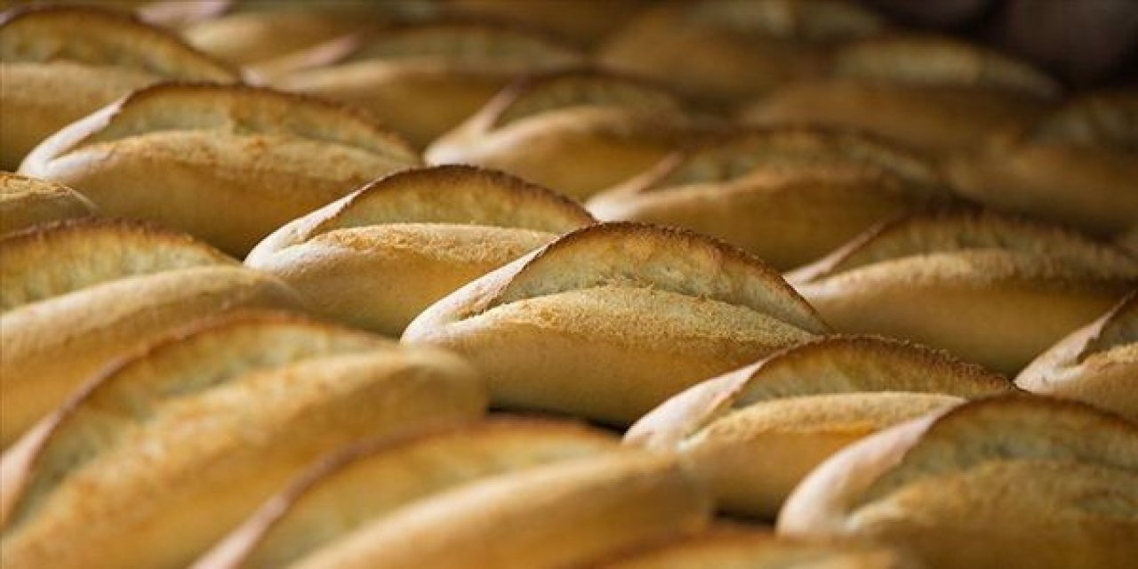 Dolar düşüyor ancak maliyet artıyor: Ekmeğe yeni zam göründü!