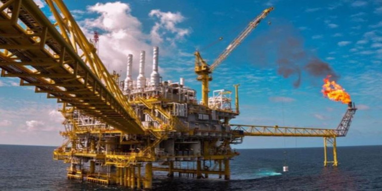 Türkiye ile AB arasında gerilimi tırmandıracak hamle: Katar ve ABD sondaj çalışmasına başladı