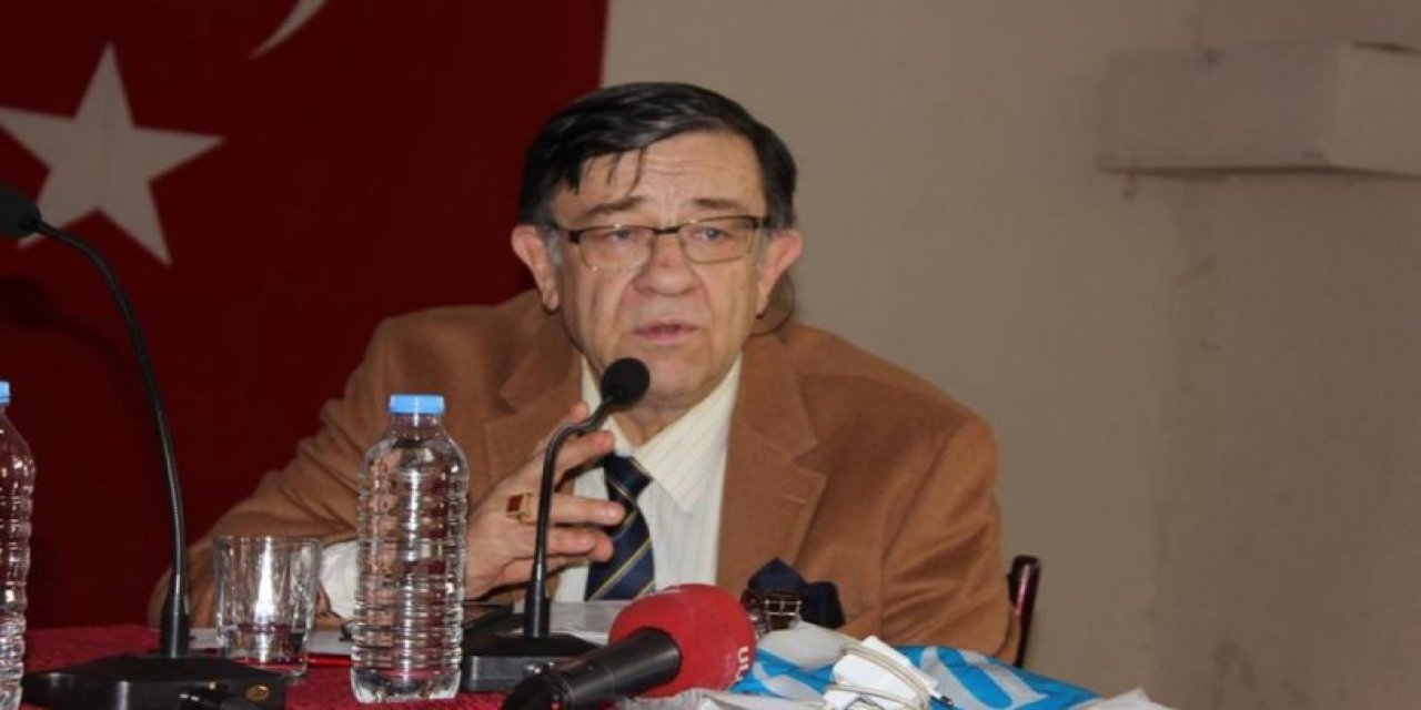 Yıllarca Türkeş ve Bahçeli'yle siyaset yürütmüştü: MHP'den ihraç ediliyor