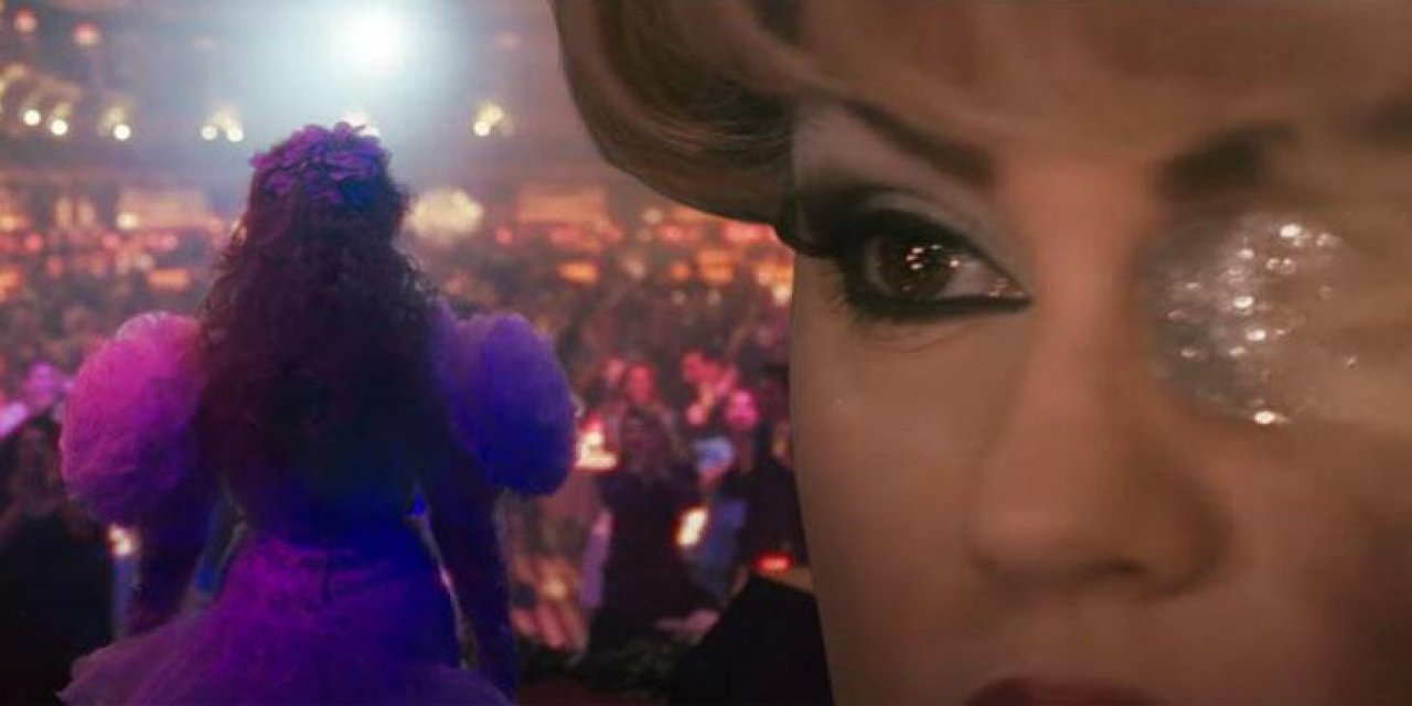 Merakla bekleniyordu: Bergen filminden ilk fragman yayınlandı