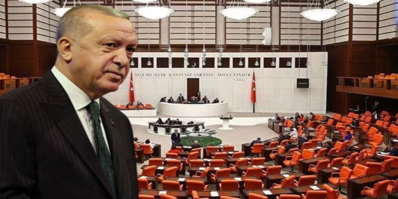 CHP 20 Aralık için harekete geçti: Araştırılması için önerge verildi