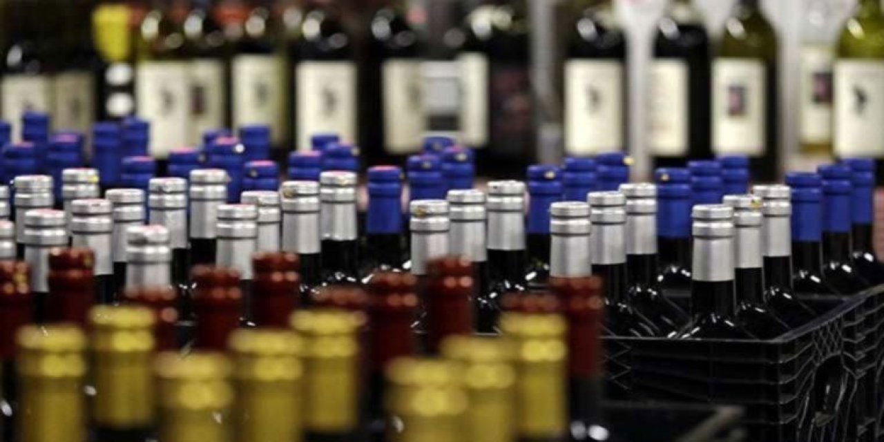 Sahte içki can almaya devam ediyor