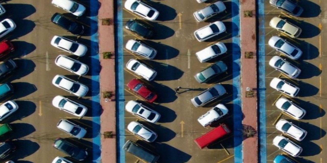 İkinci el araçların gerçek fiyatını bu yöntem ortaya çıkartıyor