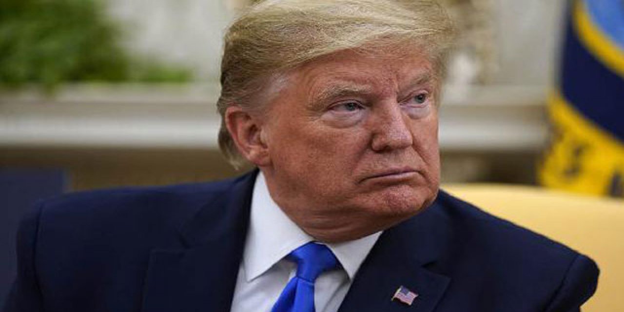 Trump'tan dikkat çeken hamle! O ismin istifasını istedi...