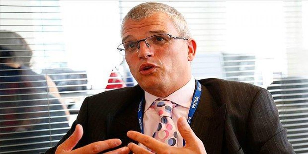 Ünlü ekonomistten iktidar yanlısı medyaya yanıt: "Tamamen çılgın olduğunu düşünüyorum"