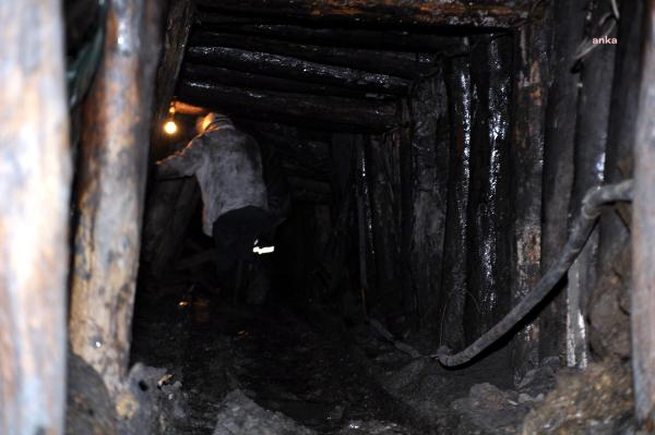 Bakanlık, maden ocaklarında iki yıldır teftiş yapmadı: Kömür tozu sınırı fazlasıyla aşıldı