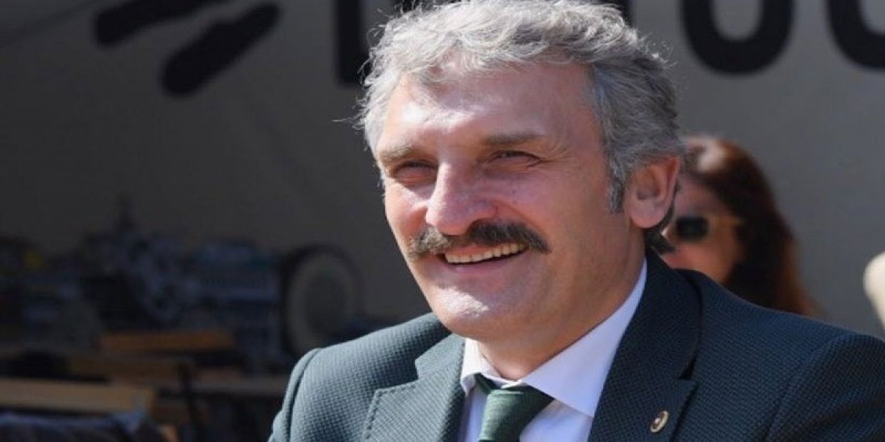 AKP’li Çamlı’dan ‘ekmek kuyruğu’ açıklaması: "Fotoğraf çekmek için oluşturuluyor"