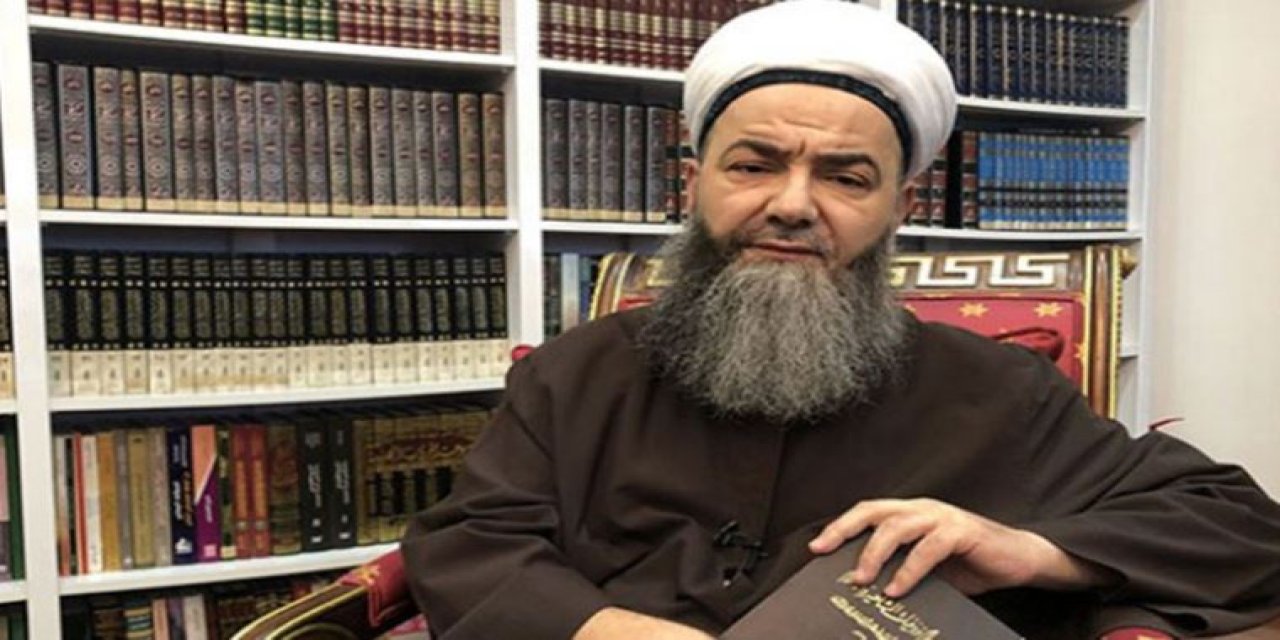 'Yoruldum' diyen Cübbeli Ahmet: Ben Atatürk dönemi Diyanetini istiyorum!