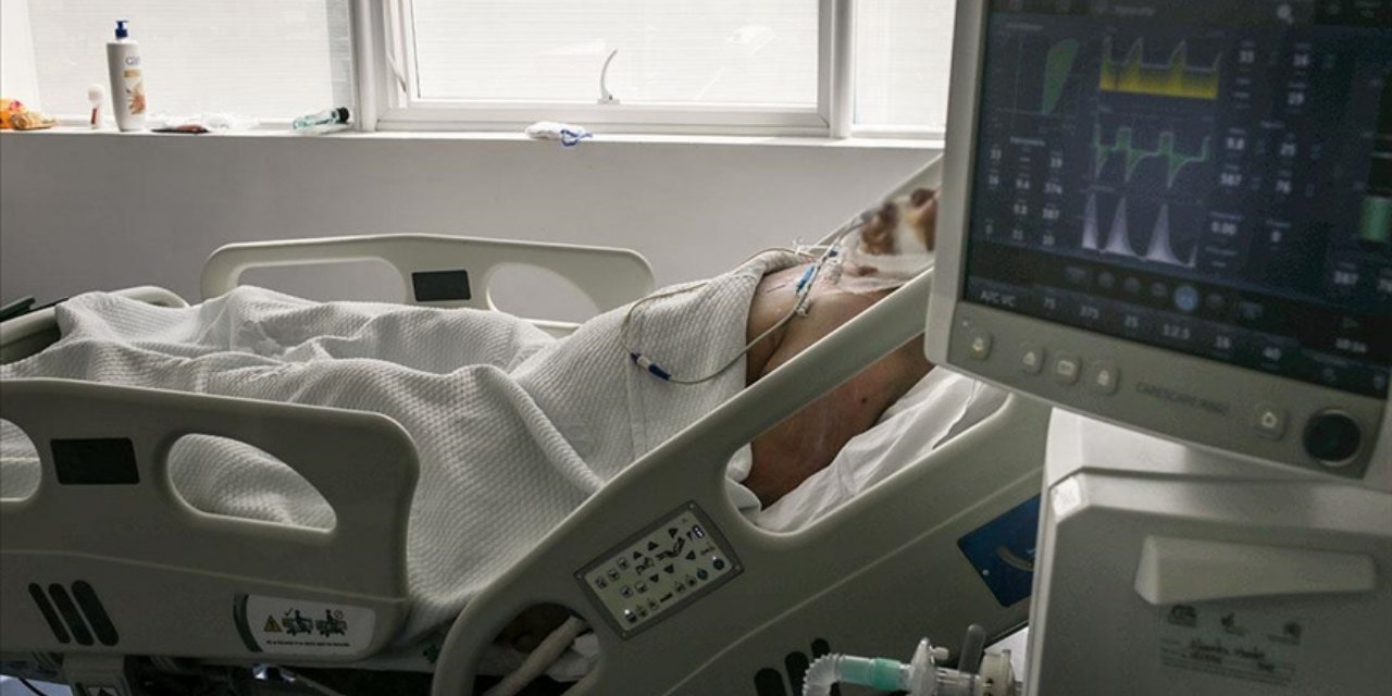 Bilim Kurulu Üyesi Özlü: Hangi senaryonun gerçekleşeceğini bilmiyoruz