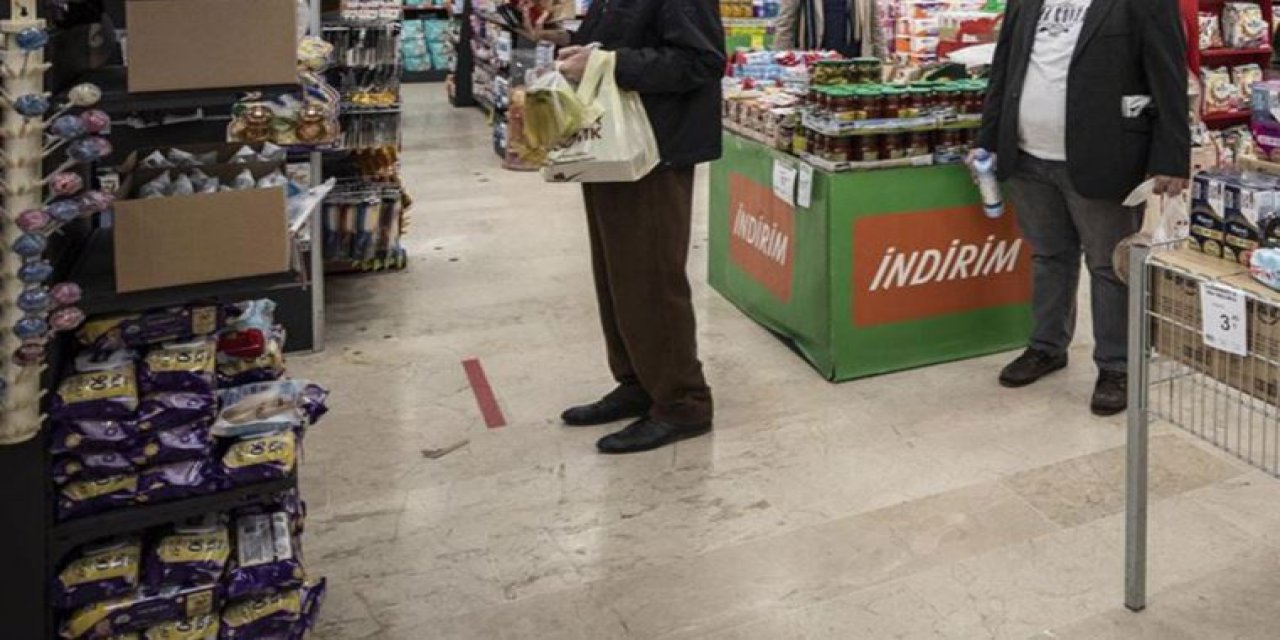 Gıda Perakendecileri Derneği Başkanı Aykaç'tan açıklama: Gıda fiyatlarında indirim olacak mı?