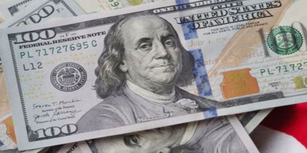 Ünlü ekonomist dolar kuru tahminini açıkladı!