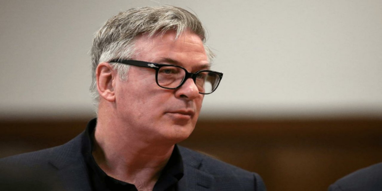 Alec Baldwin: “Rust trajedisini düşünmediğim bir gün bile yok”