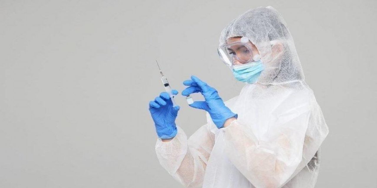 Meclis’te Turkovac aşısı için çağrı: Verileri paylaşın