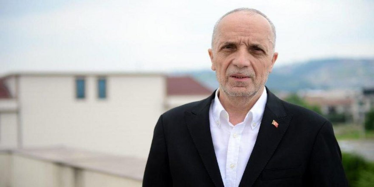 Türk-İş’ten fahiş fiyat genelgesi