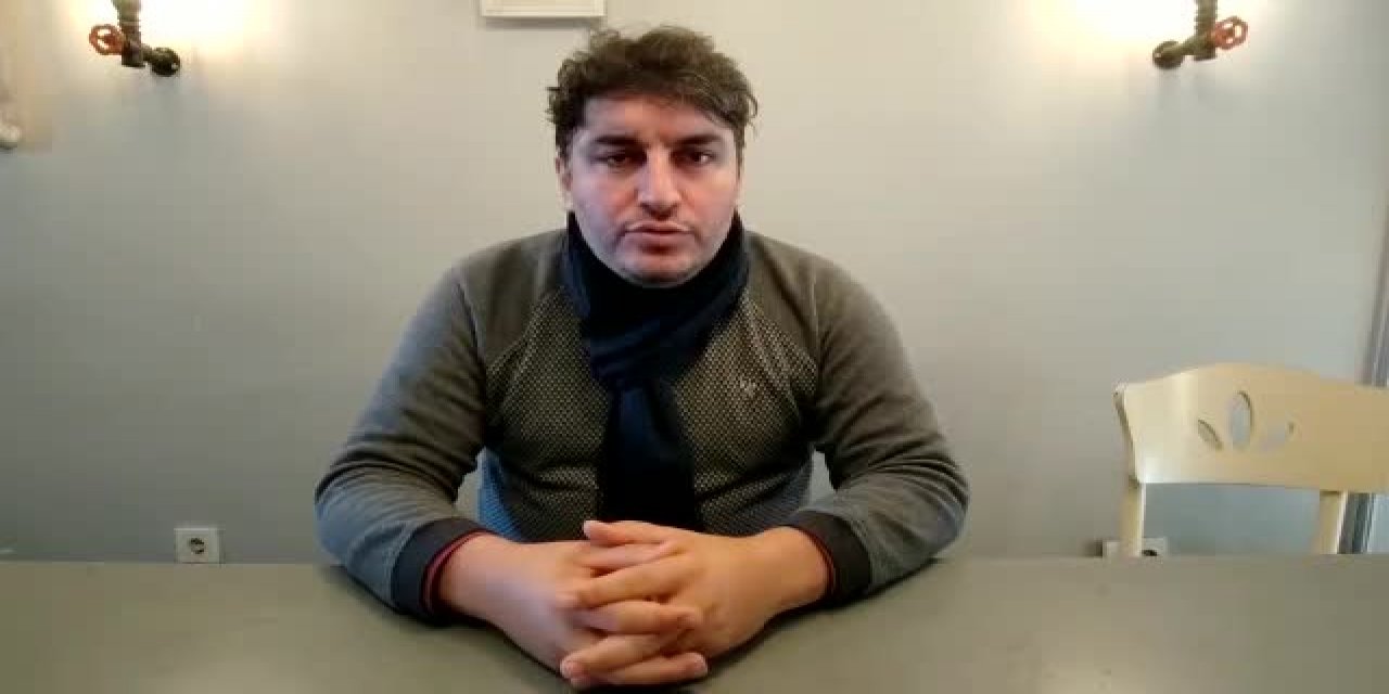 Saldırıya uğrayan sendika genel sekreteri: “Sendikalaşma hürriyetimizi kimse engelleyemez"