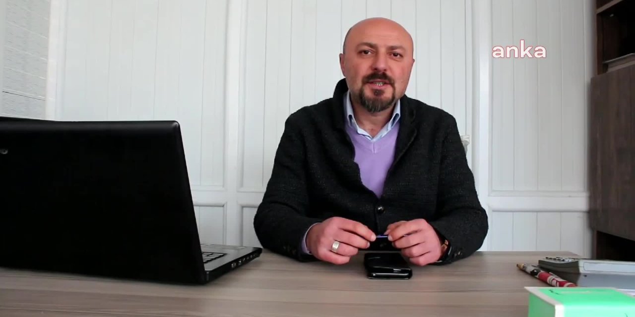 Gelecek Partisi Selçuklu İlçe Başkanı yeni ekonomik sistemi Diyanet'e sordu. Bu sistem caizdir yanıtını aldı