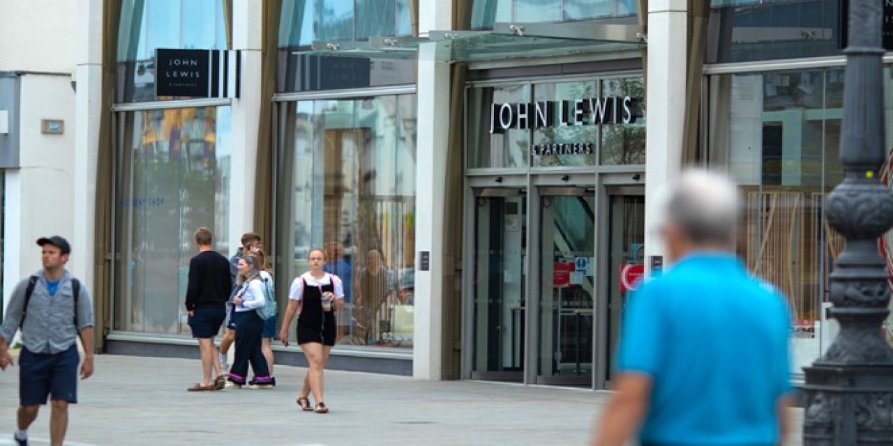 91 yıllık perakende devi 1500 kişiyi işten çıkartacak!