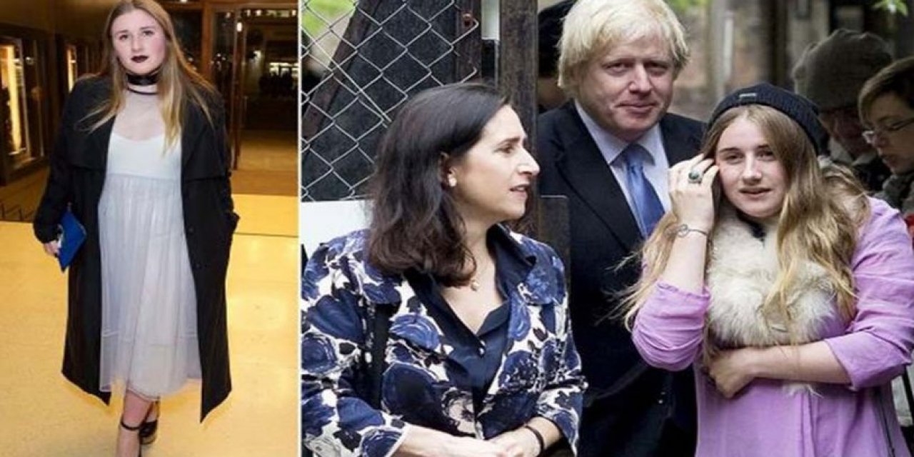 Başbakan Boris Johnson'ın aldığı karar, kızını işinden etti