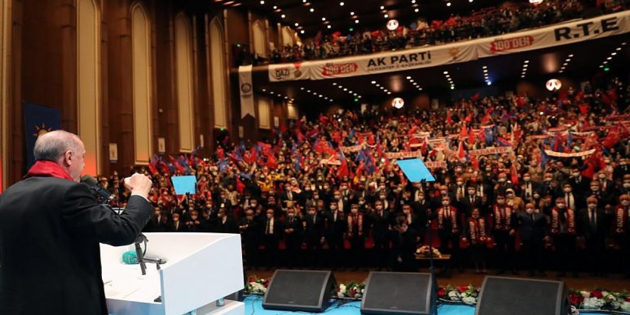 Erdoğan'dan Pitbull saldırısı açıklaması: "Beyaz Türkler, hayvanlarınıza sahip çıkın"