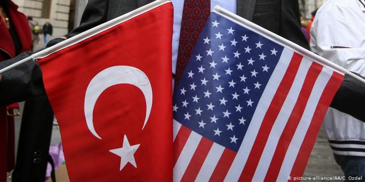 Trump mı? Biden mı? Ankara'da her iki senaryo da çalışılmış! Abdulkadir Selvi madde madde açıkladı...