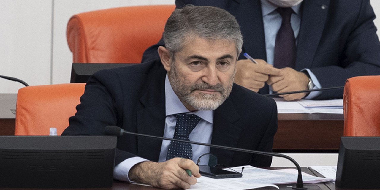 5 bin ton altın için harekete geçildi! İşte İktidarın 'yastıkaltı' planı