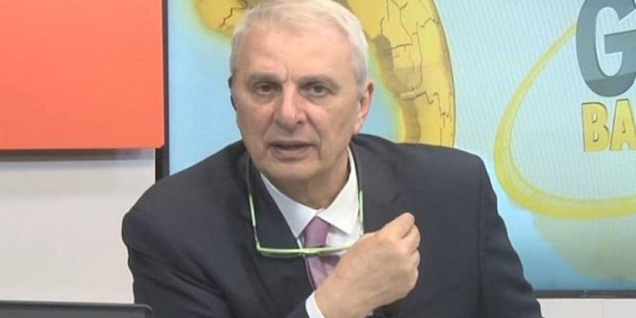 Can Ataklı'dan "tetikçi" ifadelerine yanıt: "Hangi yazımdan dolayı hopladıklarını tahmin ediyorum"