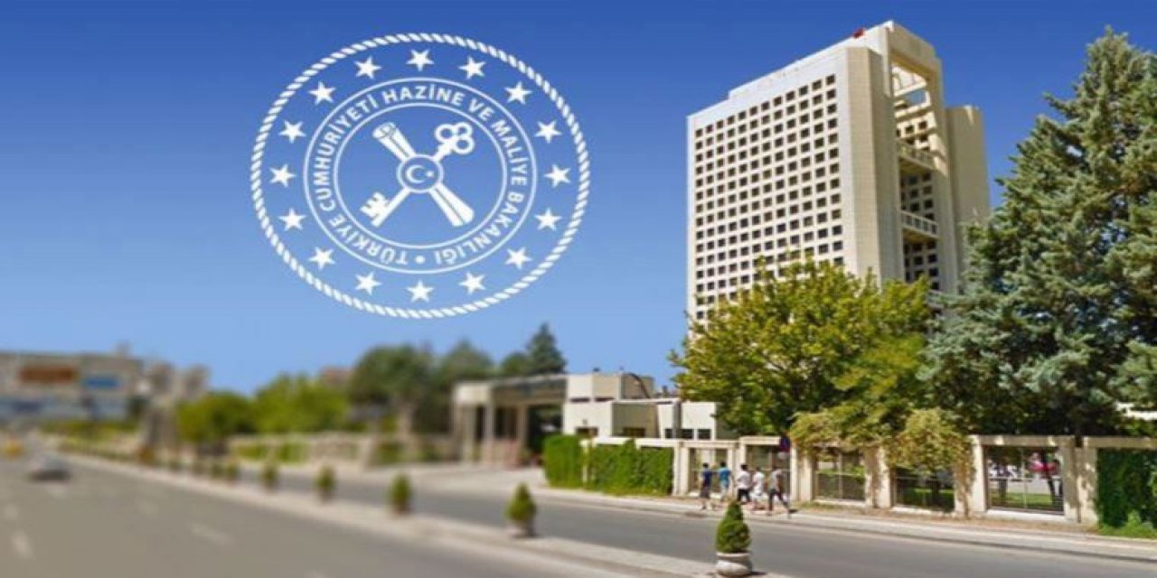 Hazine ve Maliye Bakanlığı harekete geçti: Personel alımı yapılacak